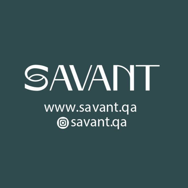 Savant Cafe Qatar